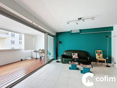 Duplex - 136 m² - 4 pièces