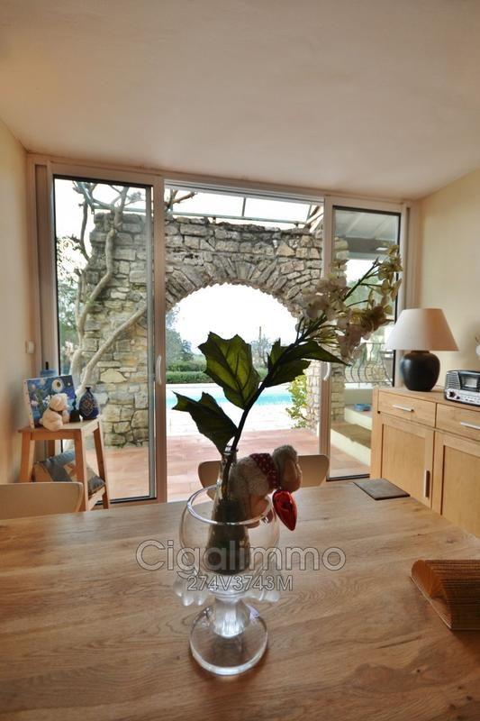 Villa - 118 m² - 7 pièces