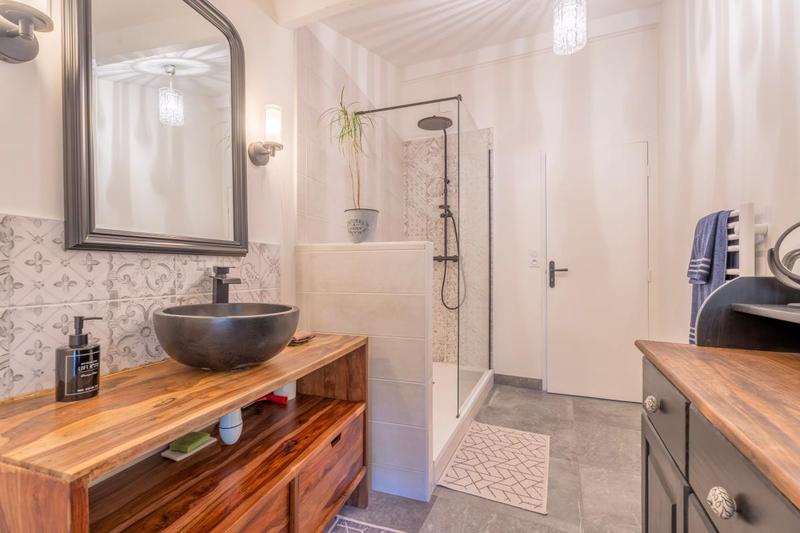 Maison - 95 m² - 3 pièces