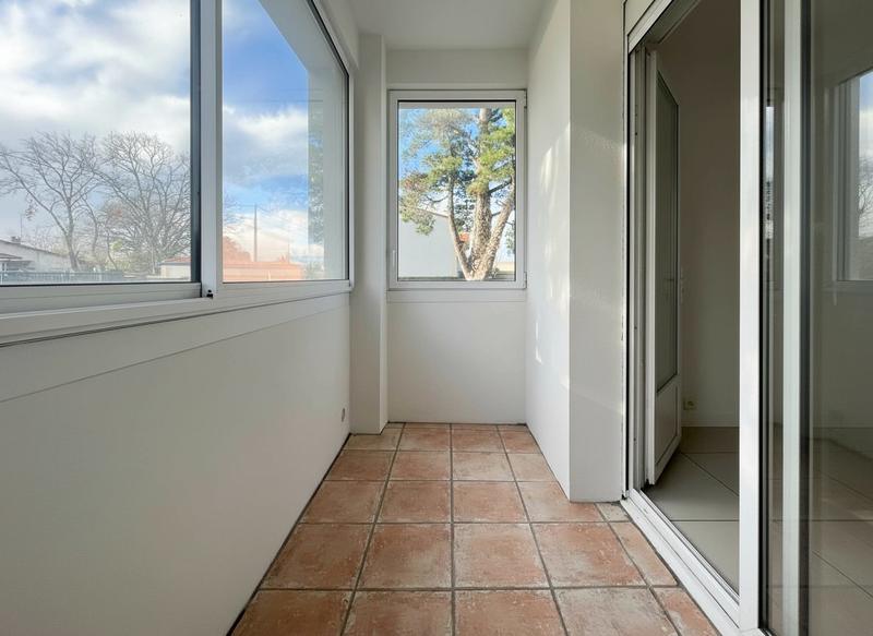 Appartement - 79 m² - 3 pièces