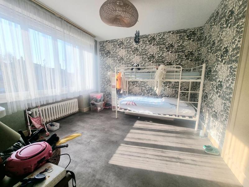 Maison - 158 m² - 5 pièces