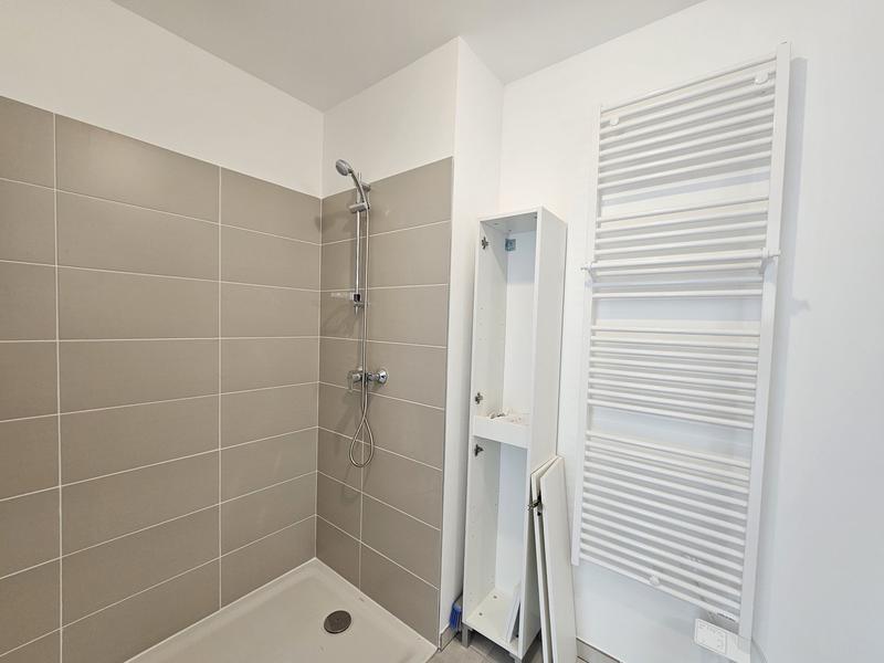 Appartement - 19 m² - 1 pièce