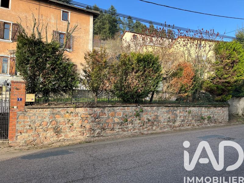 Maison de village - 182 m² - 9 pièces