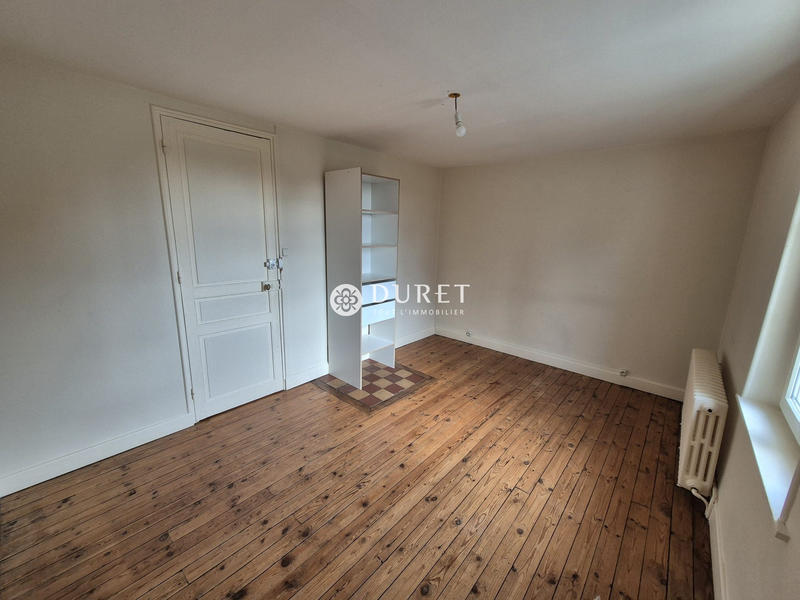 Maison - 89 m² - 5 pièces