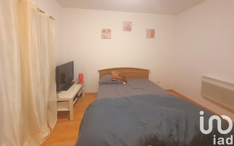 Maison - 123 m² - 4 pièces