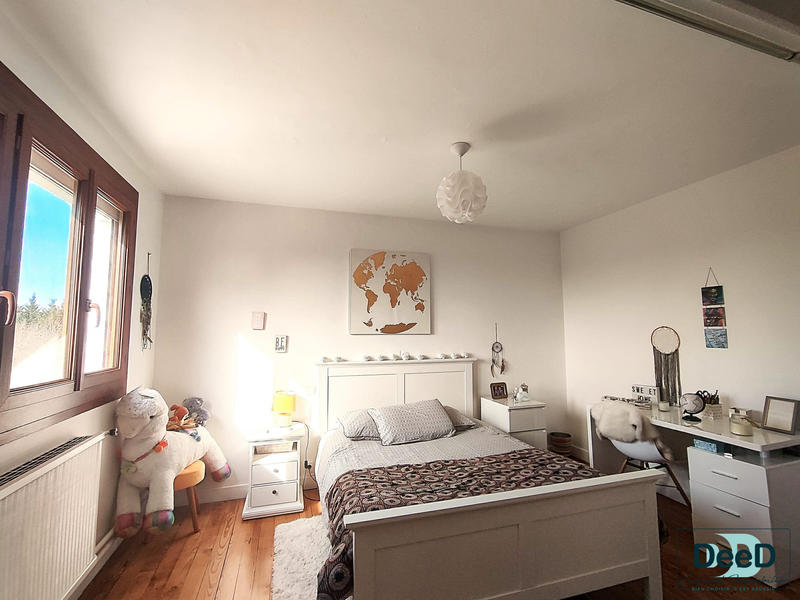 Villa - 252 m² - 7 pièces