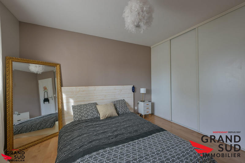 Maison - 168 m² - 6 pièces