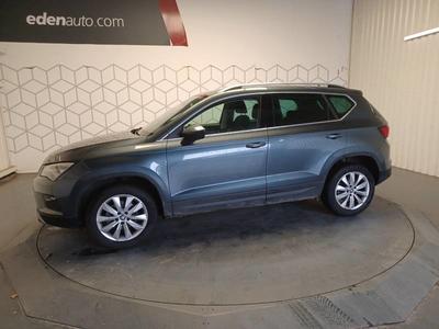 Seat Ateca 1.5 Tsi 150 ch Start/Stop Dsg7 Style