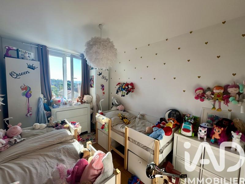 Appartement - 71 m² - 3 pièces