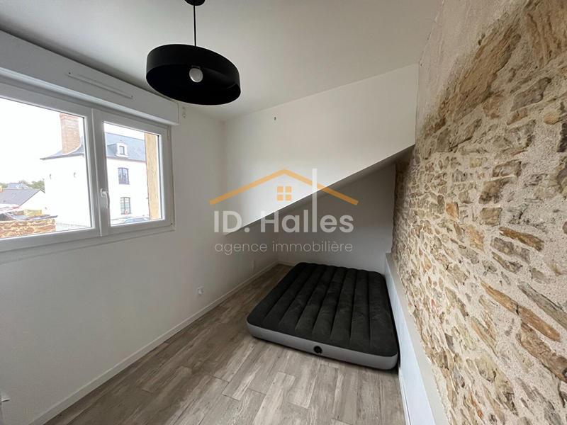 Maison - 69 m² - 3 pièces