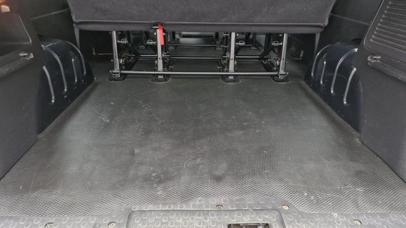 Renault Trafic L2 Dci 150 Zen