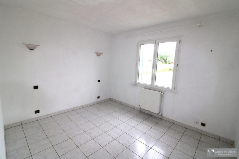 Maison ancienne - 301 m² - 10 pièces