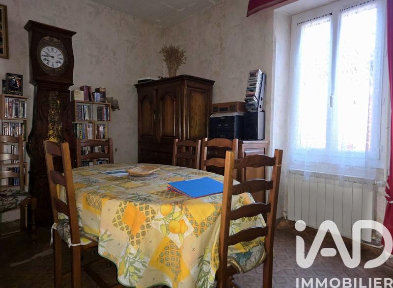 Maison de ville - 75 m² - 2 pièces