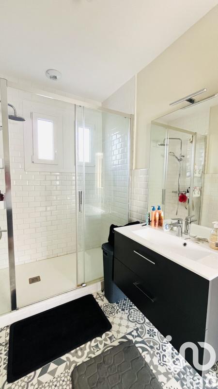 Maison - 148 m² - 5 pièces