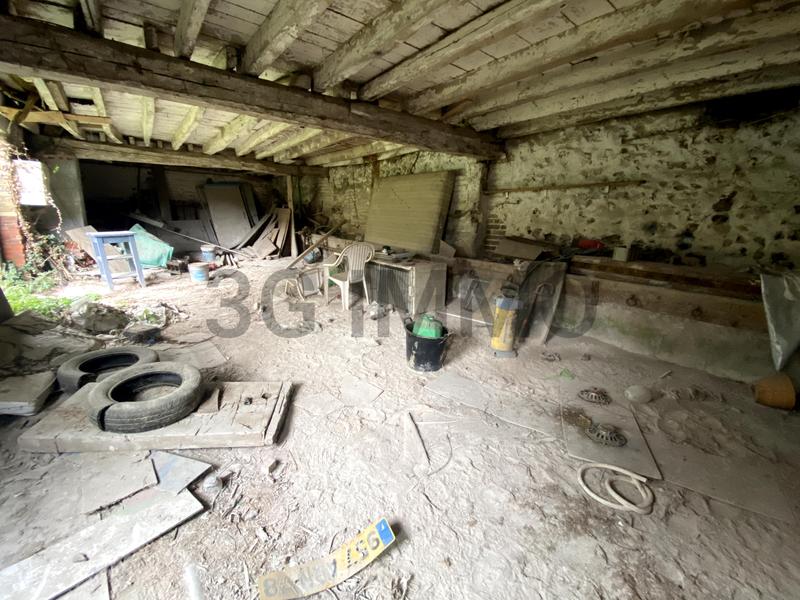 Villa - 240 m² - 9 pièces