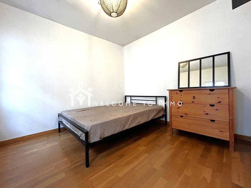 Appartement - 81 m² - 3 pièces