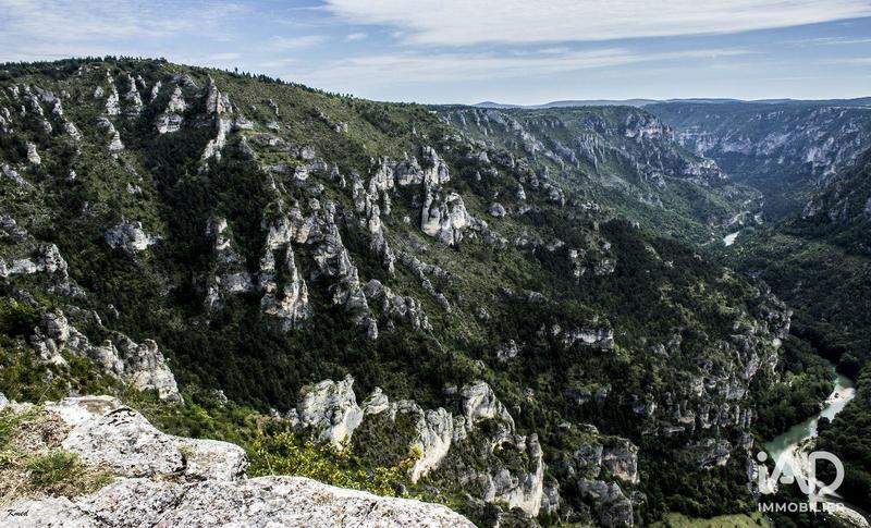 Local commercial - 350 m²