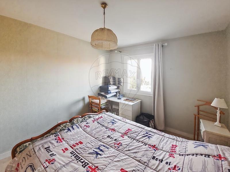 Maison - 112 m² - 5 pièces