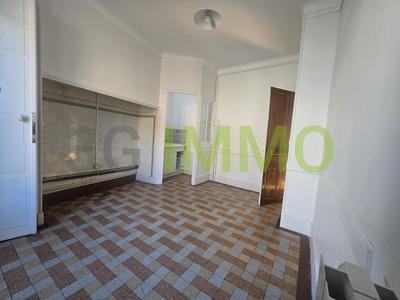 Maison - 100 m² - 6 pièces