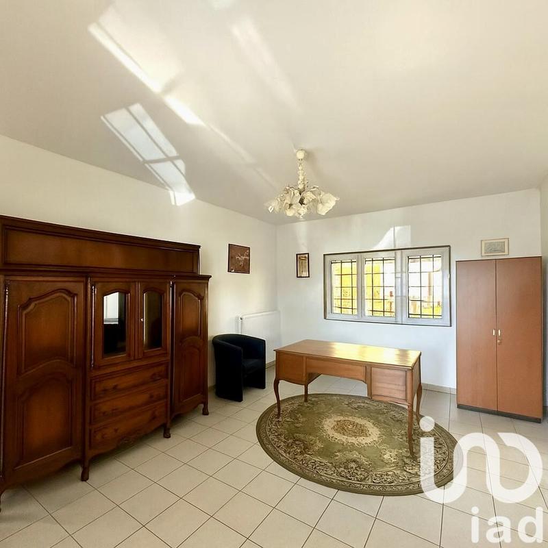 Maison de village - 215 m² - 5 pièces