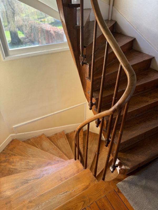 Maison - 168 m² - 5 pièces