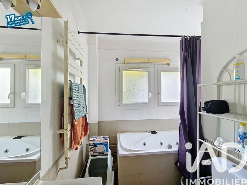 Appartement - 54 m² - 3 pièces