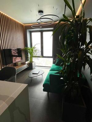 Appartement - 34 m² - 2 pièces