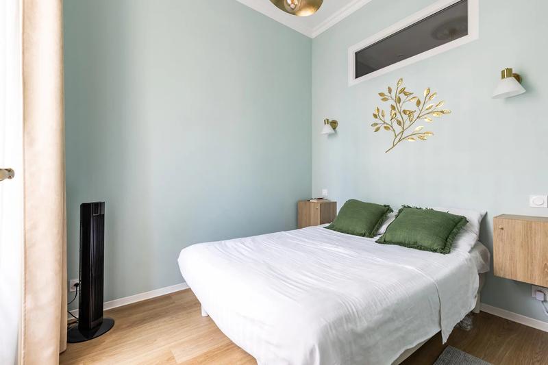 Maison contemporaine - 265 m² - 8 pièces