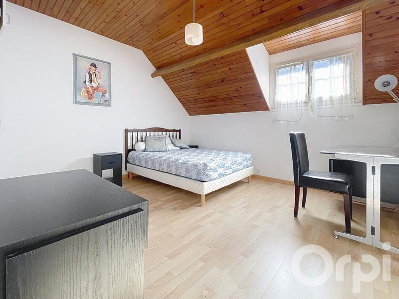 Maison - 164 m² - 7 pièces