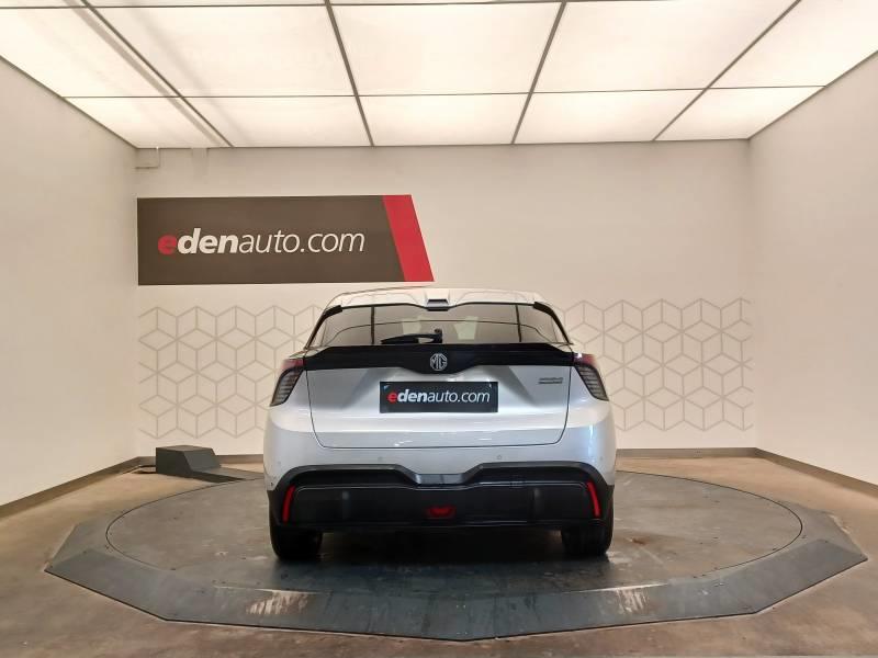 Mg Mg4 Electric 64kWh - 150 kW 2wd Comfort