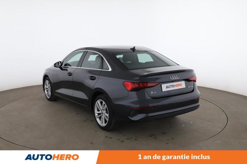 Audi A3 Berline 35 Tdi Business Line s tronic 7 150 ch