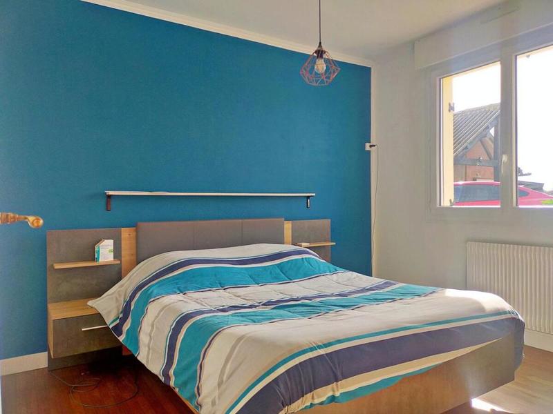 Maison - 188 m² - 8 pièces