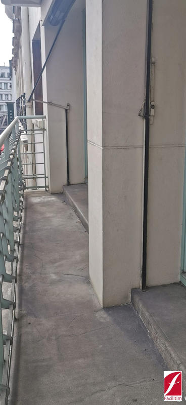 Appartement - 31 m² - 1 pièce