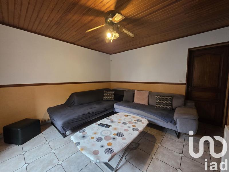 Maison - 156 m² - 7 pièces