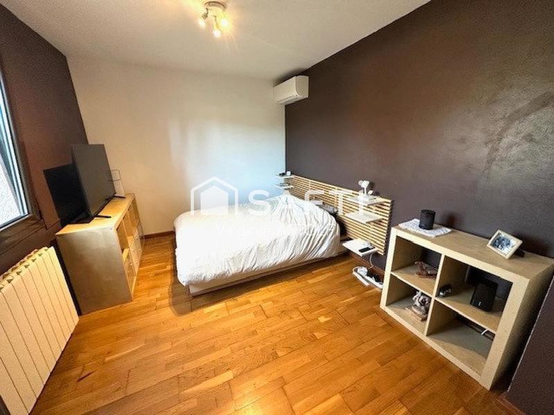 Maison - 153 m² - 5 pièces