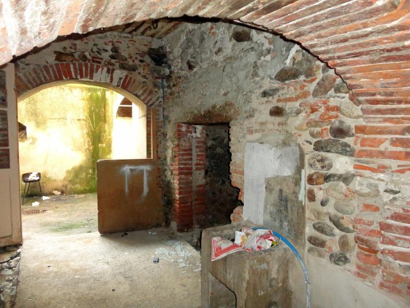 Maison - 179 m² - 11 pièces