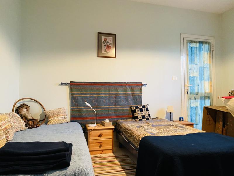 Villa - 190 m² - 6 pièces