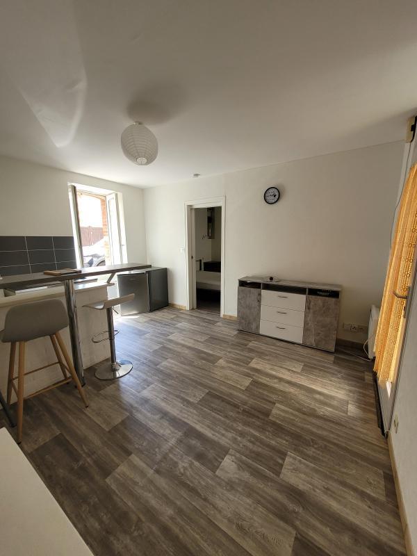 Appartement - 29 m² - 2 pièces