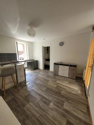 Appartement - 29 m² - 2 pièces