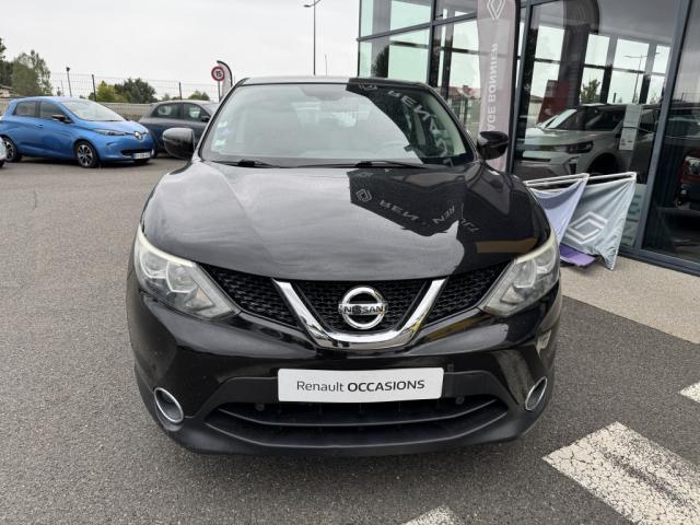 Nissan Qashqai 1.2 Dig-T 115 Stop/Start Acenta