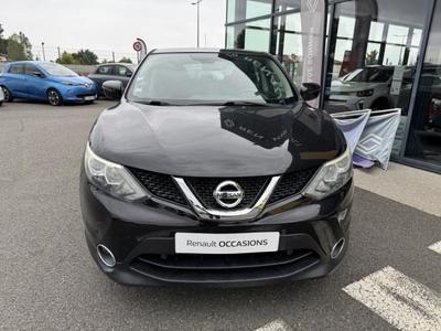 Nissan Qashqai 1.2 Dig-T 115 Stop/Start Acenta