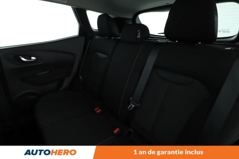Renault Kadjar 1.3 TCe Sport Edition 140 ch