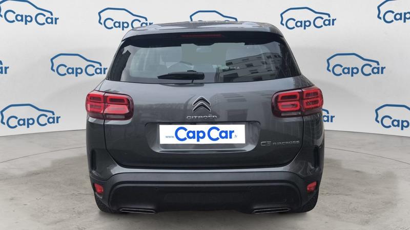 Citroën C5 Aircross 1.5 BlueHDi 130 Eat8 Feel