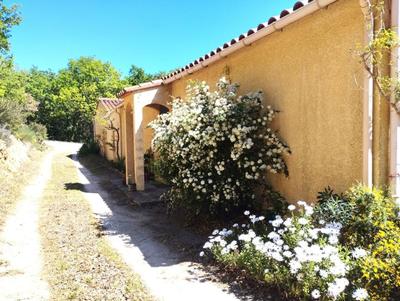 Maison - 107 m² - 4 pièces