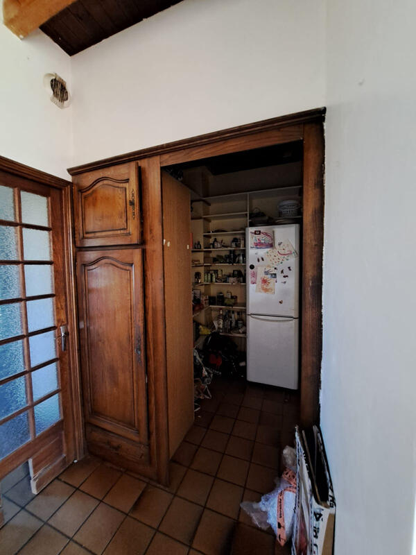 Maison - 180 m² - 5 pièces