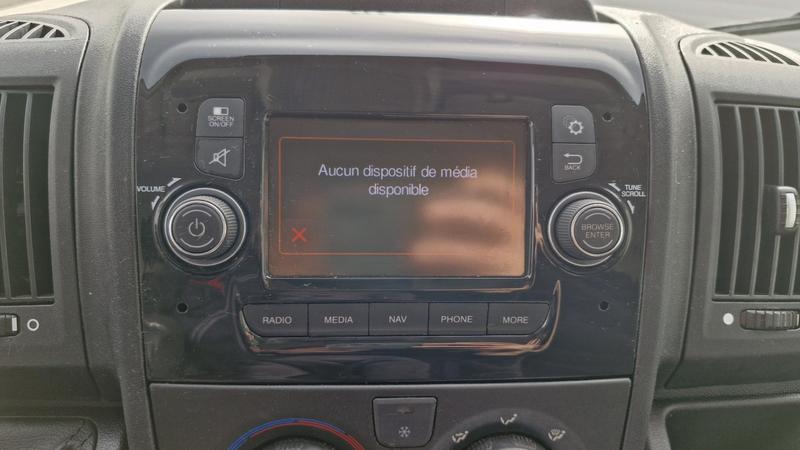 Citroën Jumper L2h2 Bluehdi 140 Driver