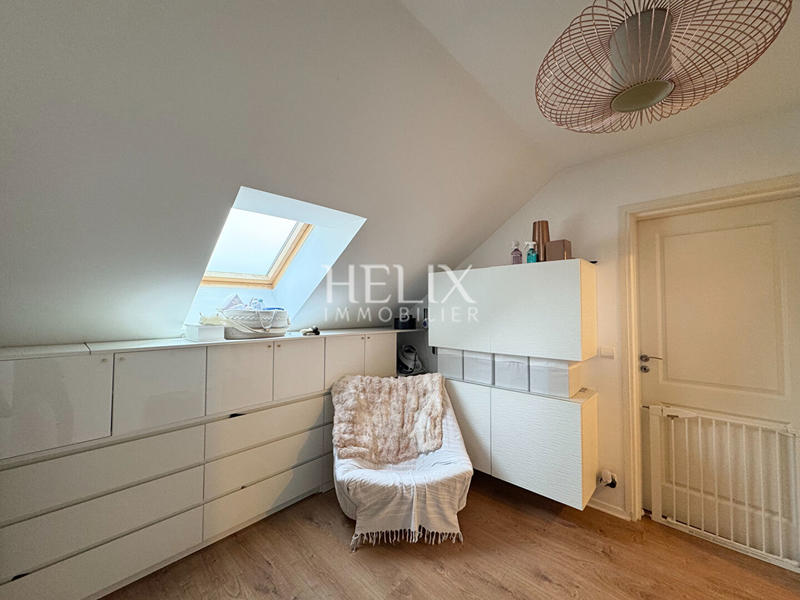 Appartement - 114 m² - 4 pièces