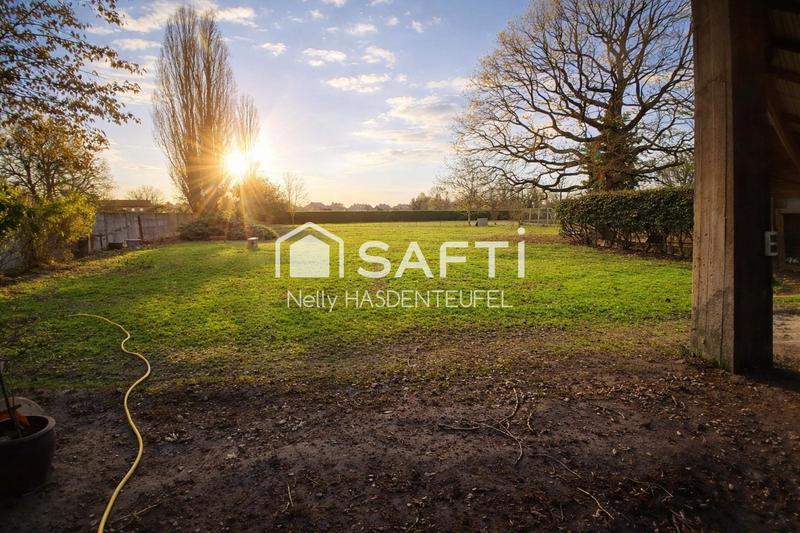 Immeuble - 230 m² - 8 pièces