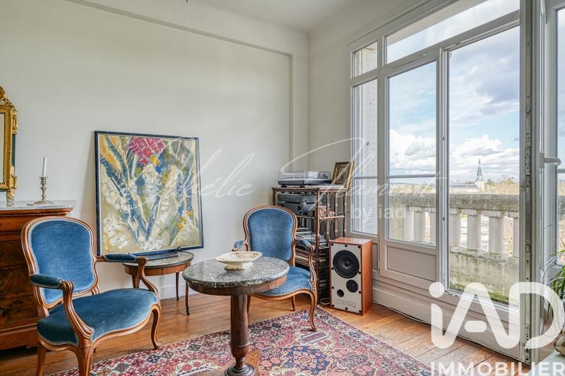 Appartement - 69 m² - 4 pièces