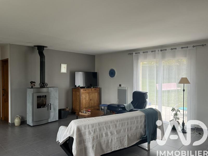 Maison - 151 m² - 4 pièces